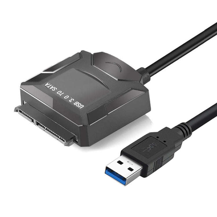 SATA To USB3.0 Easy Drive Cable External 2.5 / 3.5 Inch Hard Drive Adapter Cable