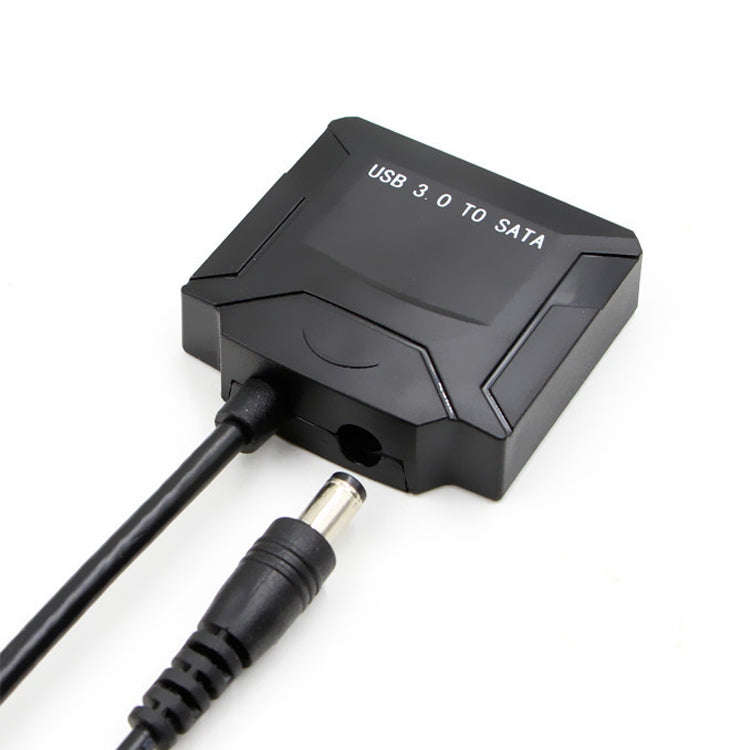 SATA To USB3.0 Easy Drive Cable External 2.5 / 3.5 Inch Hard Drive Adapter Cable
