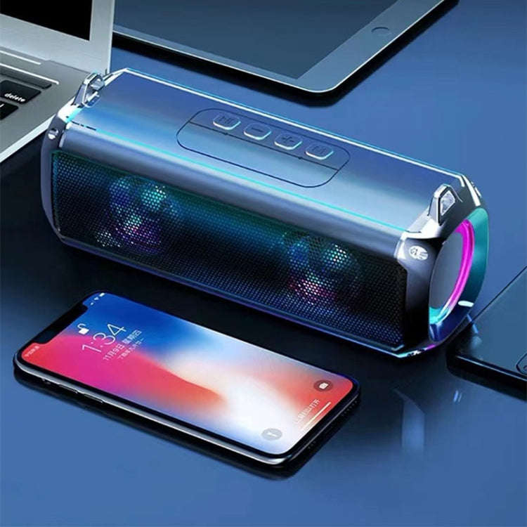 S5 10W HIFI Surround Sound Bluetooth Speaker