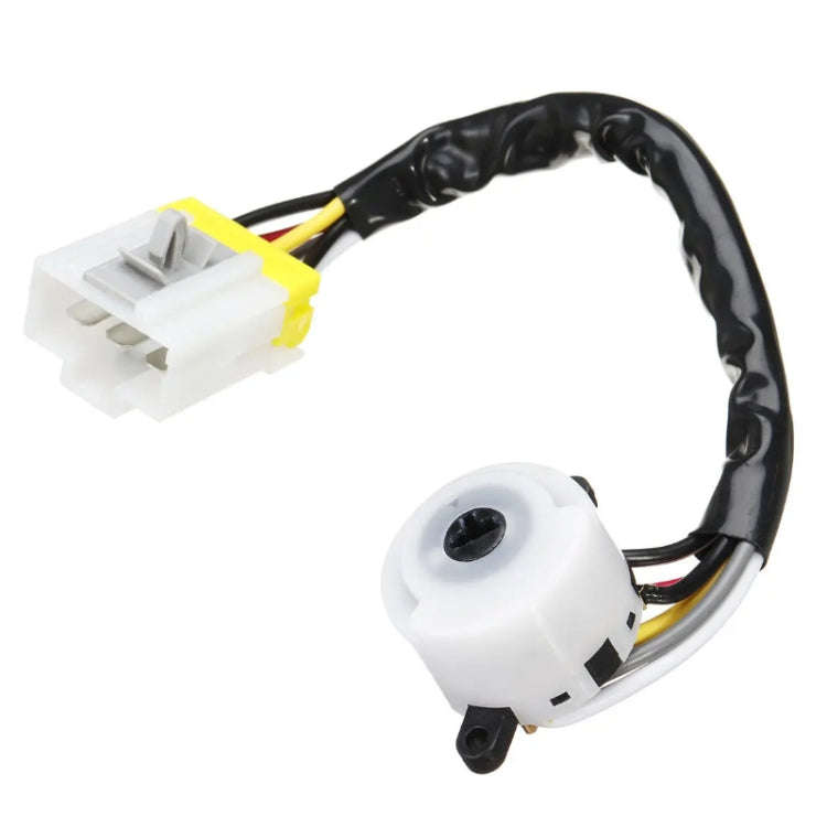 Switch Ignition Replacement Parts For Nissan Navara D22 03/97 - 05/06, D22 03/97 - 05/06