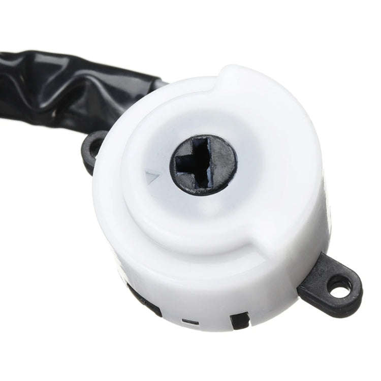 Switch Ignition Replacement Parts For Nissan Navara D22 03/97 - 05/06, D22 03/97 - 05/06
