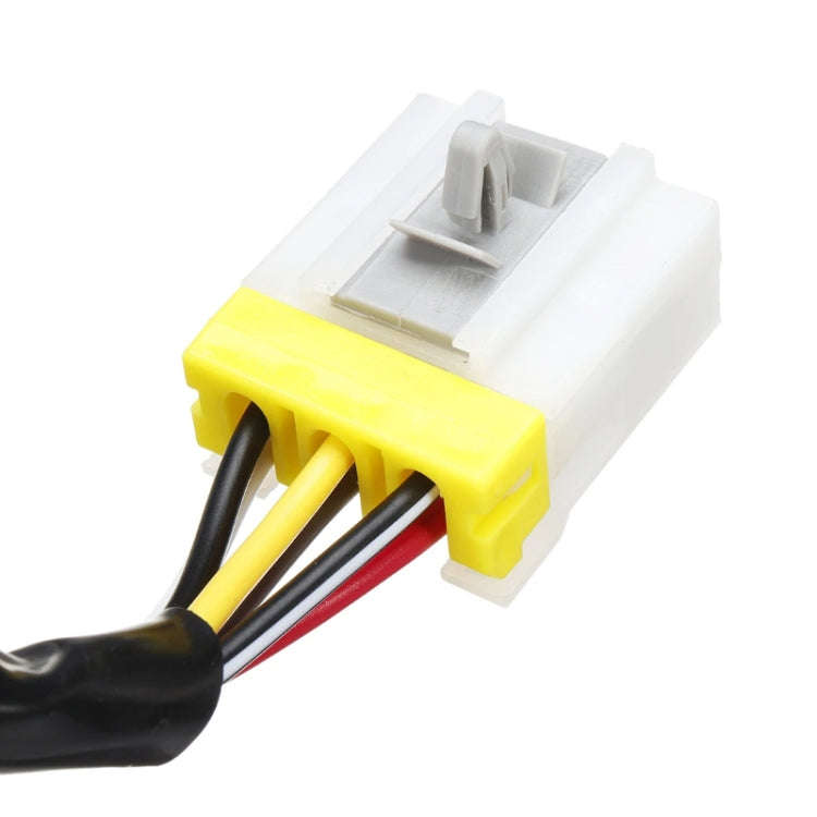 Switch Ignition Replacement Parts For Nissan Navara D22 03/97 - 05/06, D22 03/97 - 05/06