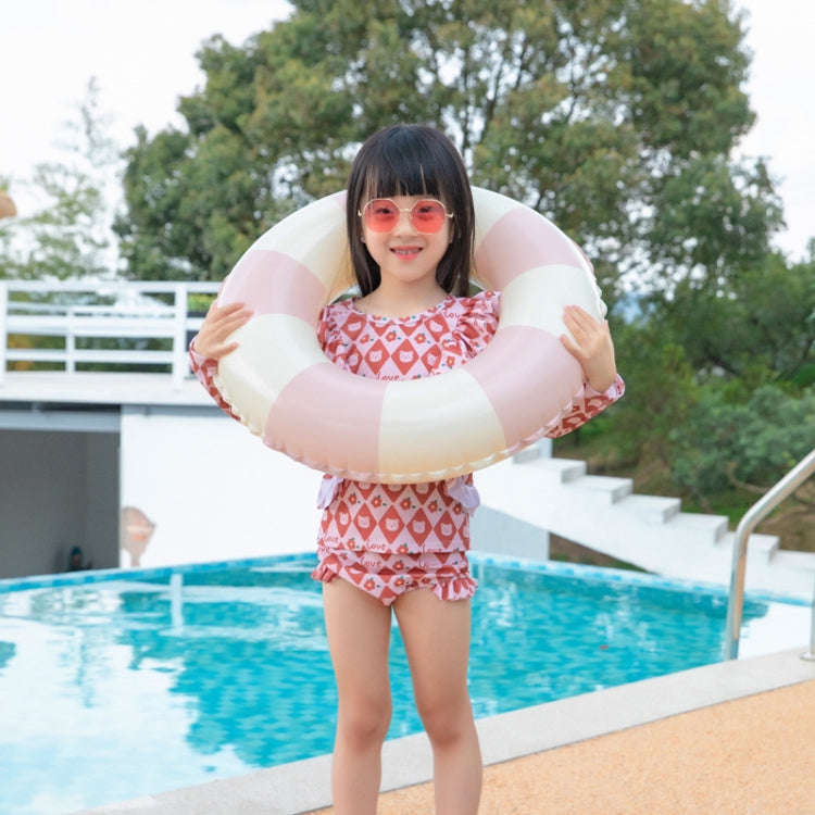 Thickened Children Swimming Ring Inflatable Underarm Ring, 50cm, 58cm, 66cm, 75cm
