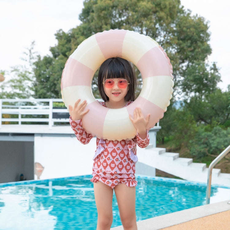 Thickened Children Swimming Ring Inflatable Underarm Ring, 50cm, 58cm, 66cm, 75cm