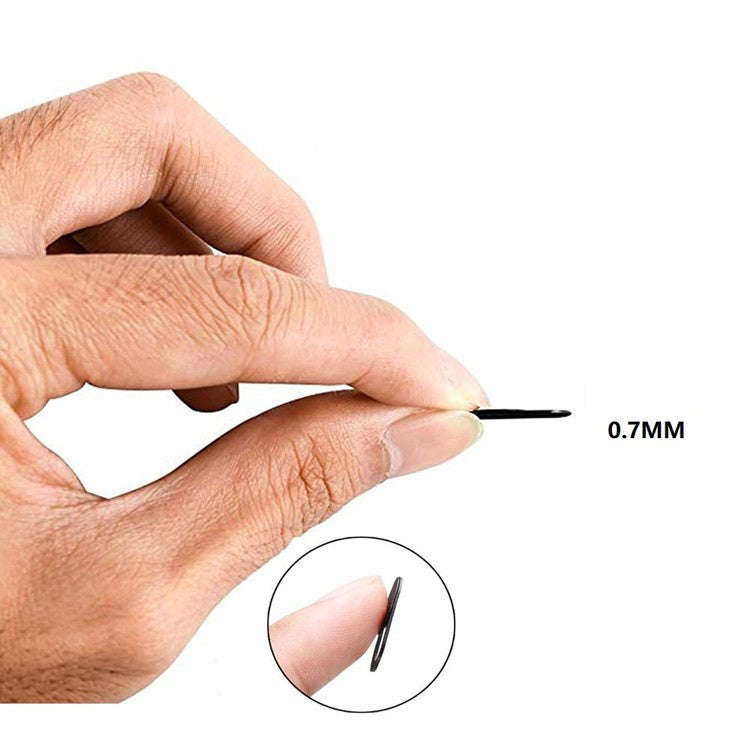 15 PCS Mobile Computer Front Camera Privacy Protection Cover