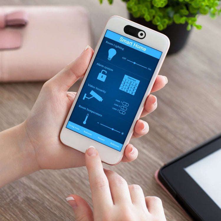 15 PCS Mobile Computer Front Camera Privacy Protection Cover