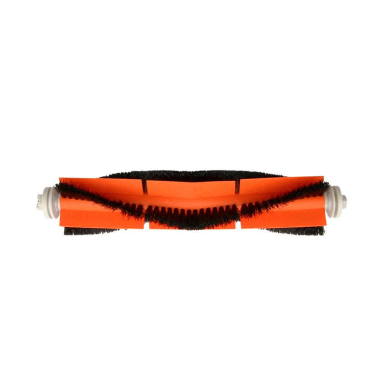 2 PCS Filter Replacement Accessories for Xiaomi Mijia Dreame 1C/2C, 1 PC Roller Brush, 2 Pairs Si...