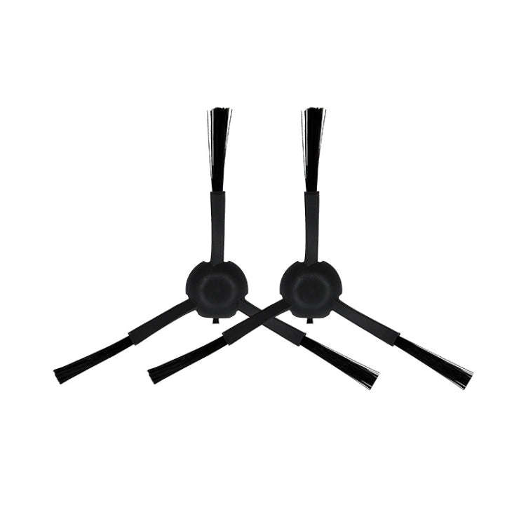 2 PCS Filter Replacement Accessories for Xiaomi Mijia Dreame 1C/2C, 1 PC Roller Brush, 2 Pairs Si...