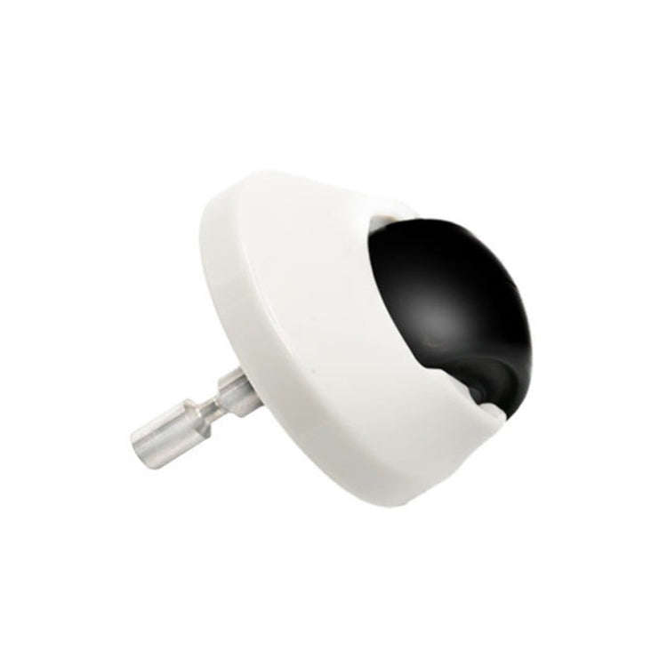 2 PCS Filter Replacement Accessories for Xiaomi Mijia Dreame 1C/2C, 1 PC Roller Brush, 2 Pairs Si...