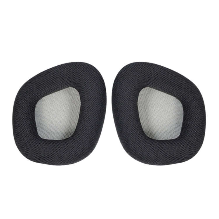2 PCS Replacement Earpads for Corsair Void Pro Elite,Style:, Head Beam Pad, Black Protein Leather...