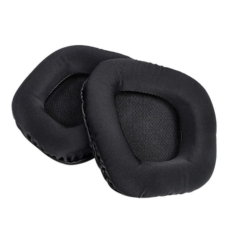 2 PCS Replacement Earpads for Corsair Void Pro Elite,Style:, Head Beam Pad, Black Protein Leather...