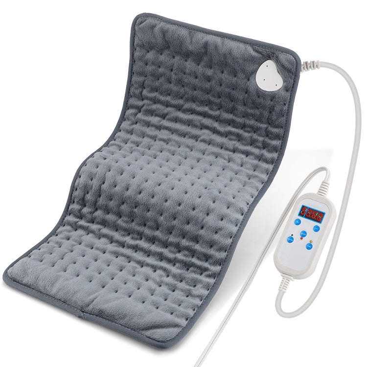 Smart Machine Washable Temperature Control Heating Physiotherapy Heating Pad, Plug Specifications...