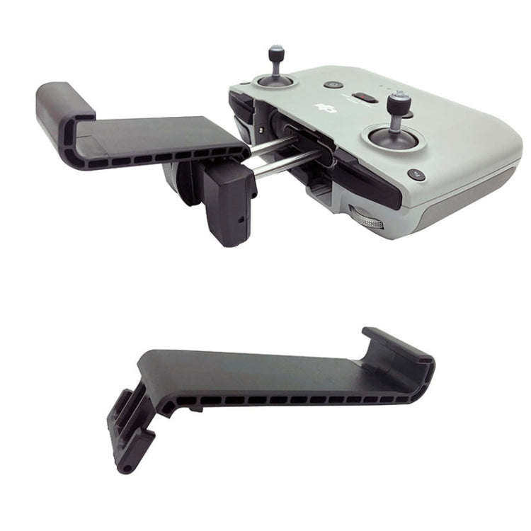 Remote Control Tablet Extension Bracket For DJI Mavic 3 / Air 2 / Air 2S / Mini 2, Style:, Small,...