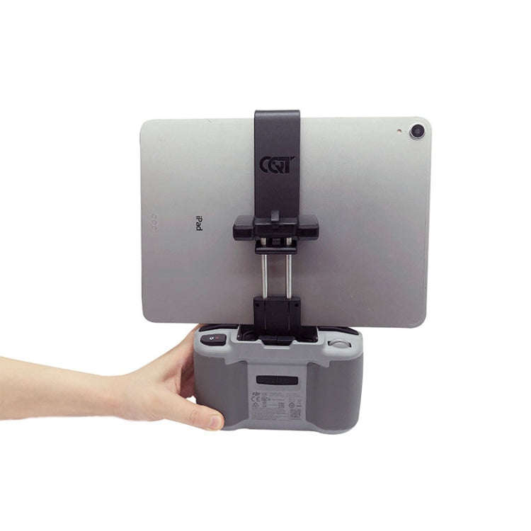 Remote Control Tablet Extension Bracket For DJI Mavic 3 / Air 2 / Air 2S / Mini 2, Style:, Small,...