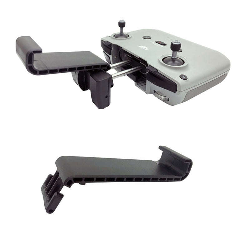 Remote Control Tablet Extension Bracket For DJI Mavic 3 / Air 2 / Air 2S / Mini 2, Style:, Small,...