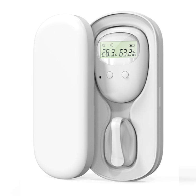 Wireless Bedwetting Alarm Pee Alarm with Receiver for Boys Grils Kids Potty Training Elder Care, ...