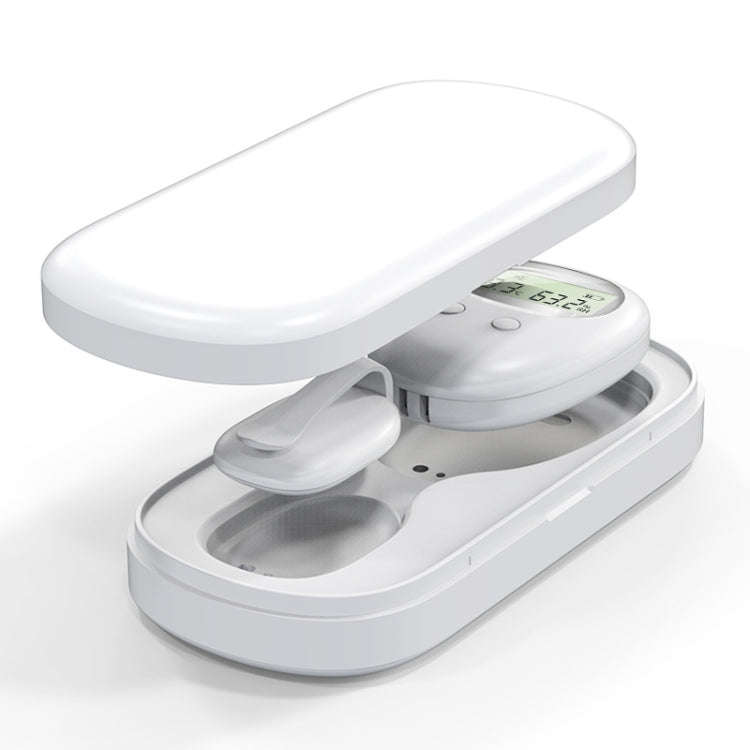 Wireless Bedwetting Alarm Pee Alarm with Receiver for Boys Grils Kids Potty Training Elder Care, ...