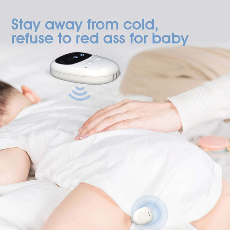 Wireless Bedwetting Alarm Pee Alarm with Receiver for Boys Grils Kids Potty Training Elder Care, ...