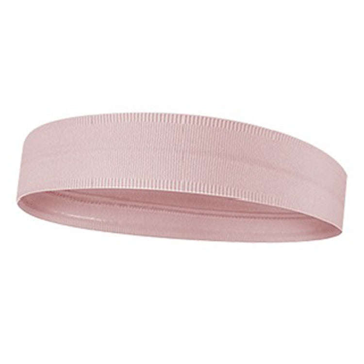 Silicone Non-slip Running Sweat-absorbent Headband, Silicone Headband (Pink), Silicone Headband (...