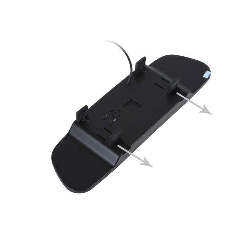 Wireless Radar with LED Display Automatic Alarm Reversing Assist, PZ314W