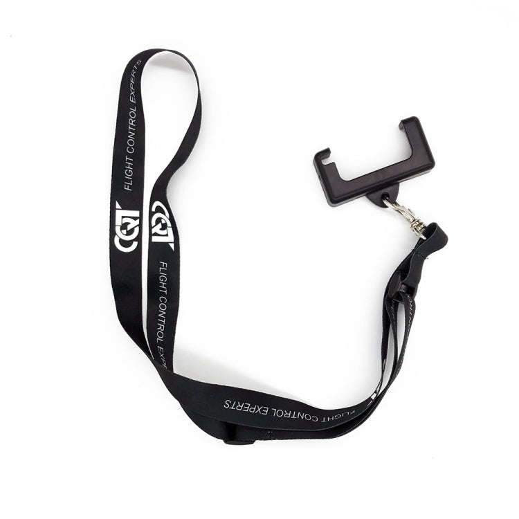 CQT Remote Control Lanyard With Hook For DJI Mavic Air 2/2S/Mini 2 /Mini 3 Pro,Style:, Thin Rope,...