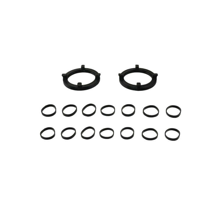 Remote Control Stick Resistor for DJI Mini 3 Pro/Mavic Air 2S/Air 2/Mavic Mini 2