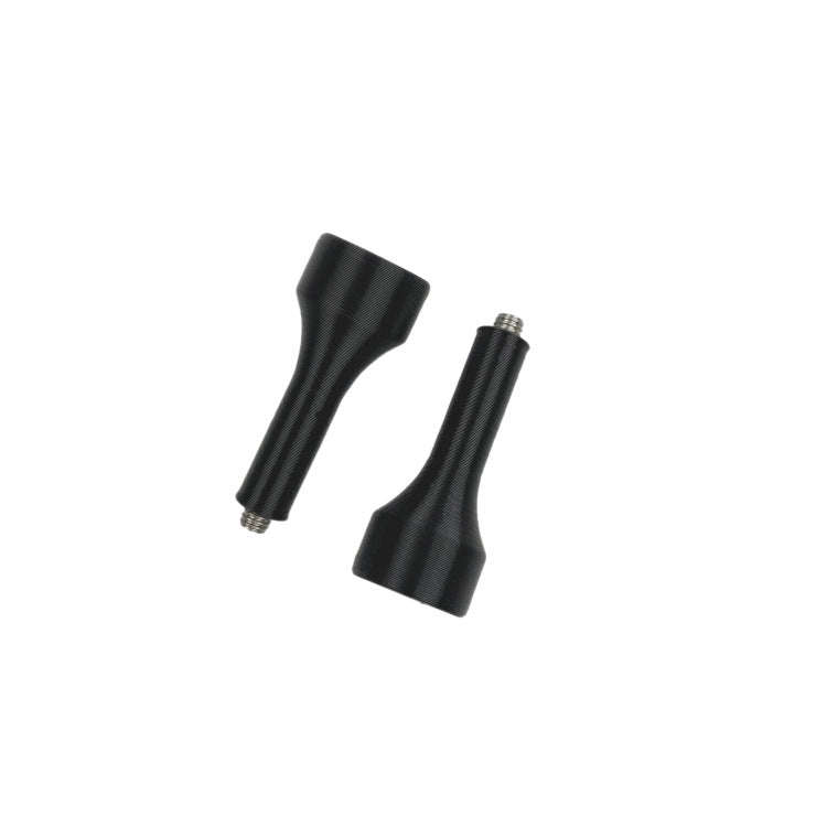 2 PCS Remote Control Extended Joystick for DJI Mini 3 Pro/Mavic Mini 2/Mavic Air 2