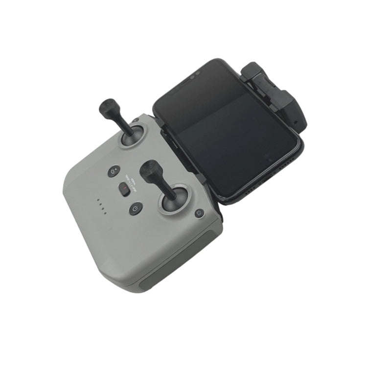 2 PCS Remote Control Extended Joystick for DJI Mini 3 Pro/Mavic Mini 2/Mavic Air 2