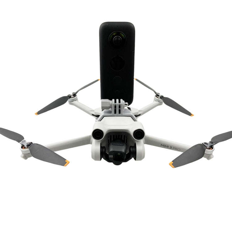 Top Expansion Adapter Bracket for DJI Mini 3 Pro, for DJI Mini 3 Pro