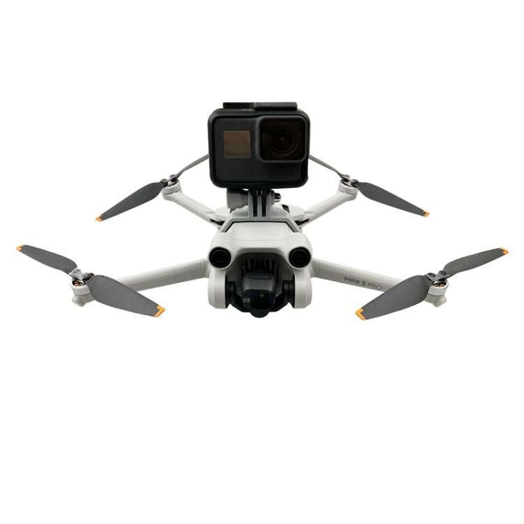 Top Expansion Adapter Bracket for DJI Mini 3 Pro, for DJI Mini 3 Pro