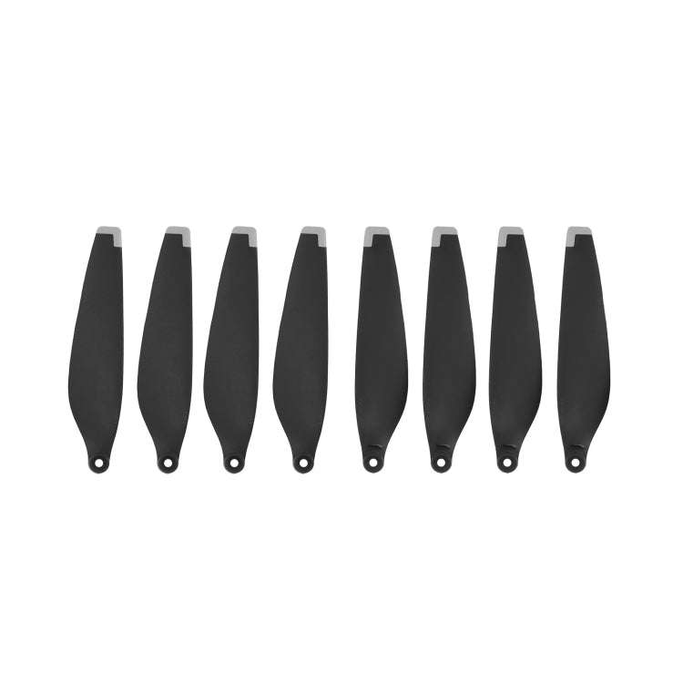 8 PCS 6030F Double Sided Colorful Low Noise Wing Propellers For DJI Mini 4 Pro/Mini 3 Pro, Color:...