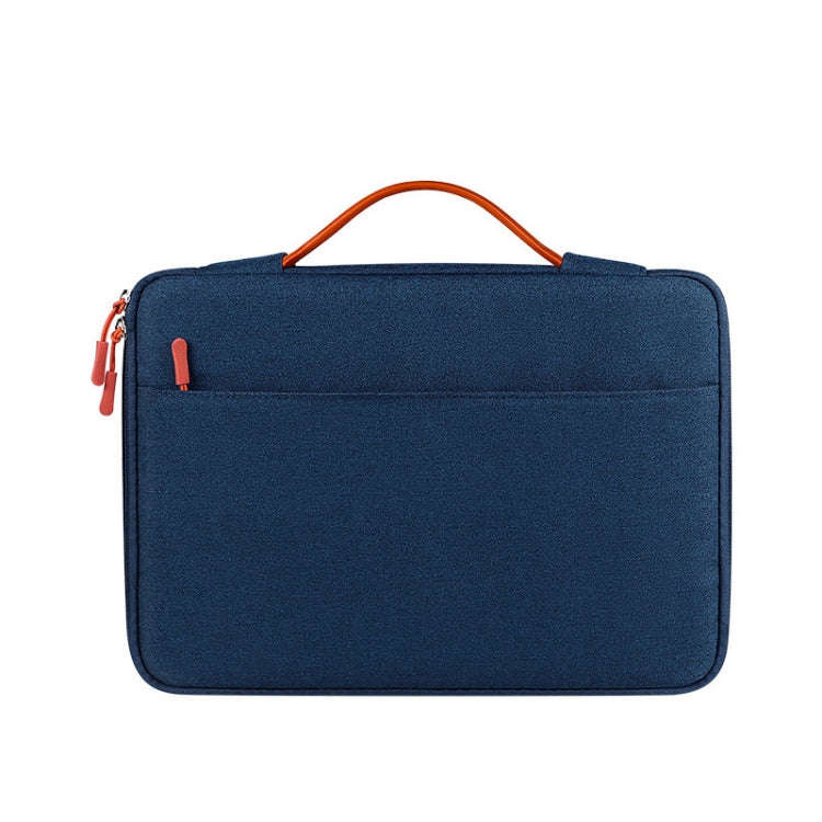 ND02S Adjustable Handle Waterproof Laptop Bag, 13.3 inches, 14.1-15.4 inches