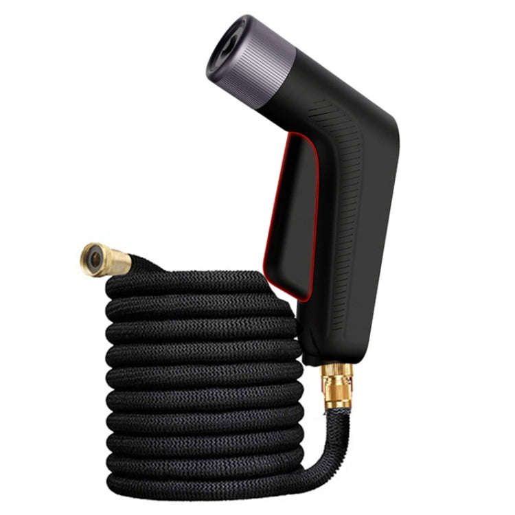 YYS-365 Auto High Pressure Sprinkler Telescopic Water Pipe Car Washer, Specification:, Sprinkler+...