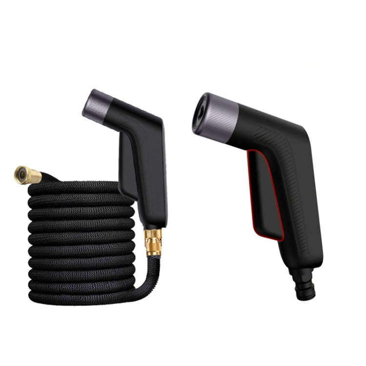 YYS-365 Auto High Pressure Sprinkler Telescopic Water Pipe Car Washer, Specification:, Sprinkler+...