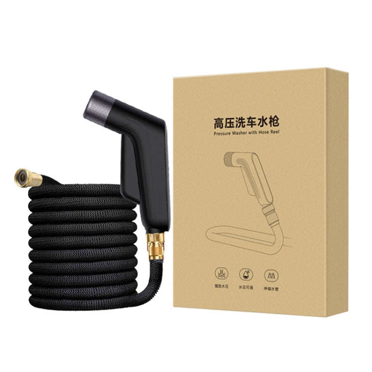 YYS-365 Auto High Pressure Sprinkler Telescopic Water Pipe Car Washer, Specification:, Sprinkler+...
