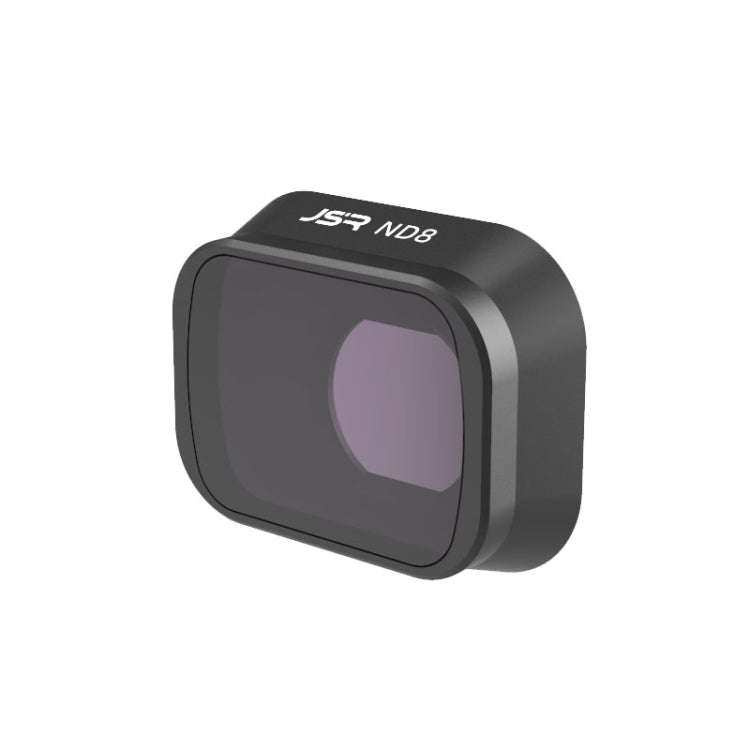 JUNESTAR Filters For DJI Mini 3 Pro,Model:, MCUV JSR-1663-01, CPL JSR-1663-02, ND8 JSR-1663-03, N...