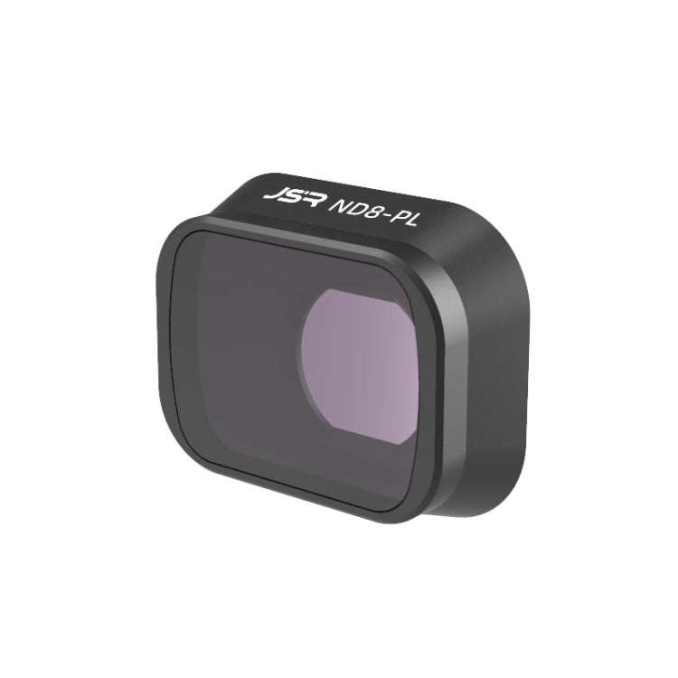 JUNESTAR Filters For DJI Mini 3 Pro,Model:, MCUV JSR-1663-01, CPL JSR-1663-02, ND8 JSR-1663-03, N...