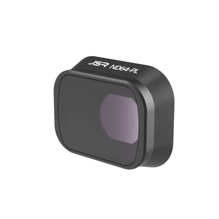 JUNESTAR Filters For DJI Mini 3 Pro,Model:, MCUV JSR-1663-01, CPL JSR-1663-02, ND8 JSR-1663-03, N...