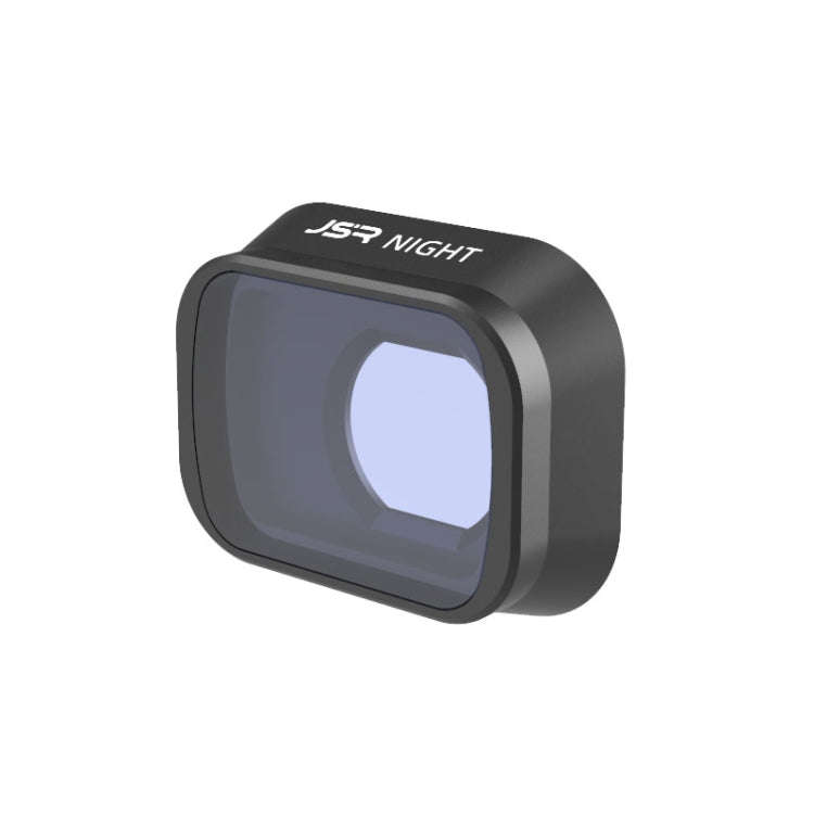 JUNESTAR Filters For DJI Mini 3 Pro,Model:, MCUV JSR-1663-01, CPL JSR-1663-02, ND8 JSR-1663-03, N...