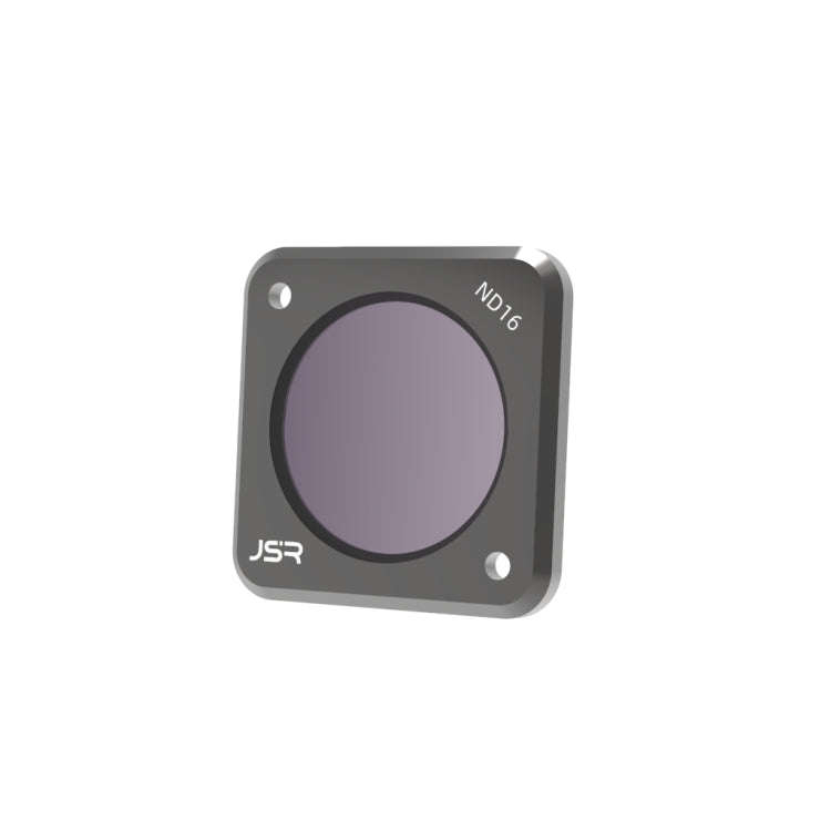JUNESTAR Action Camera Filters For DJI Action 2,Style:, ND4, ND8, ND16, ND32, ND64, ND1000, ND8PL...