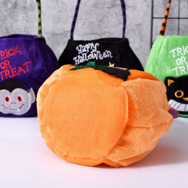 Candy Bags Children'S Gift Cloth Bag For Halloween