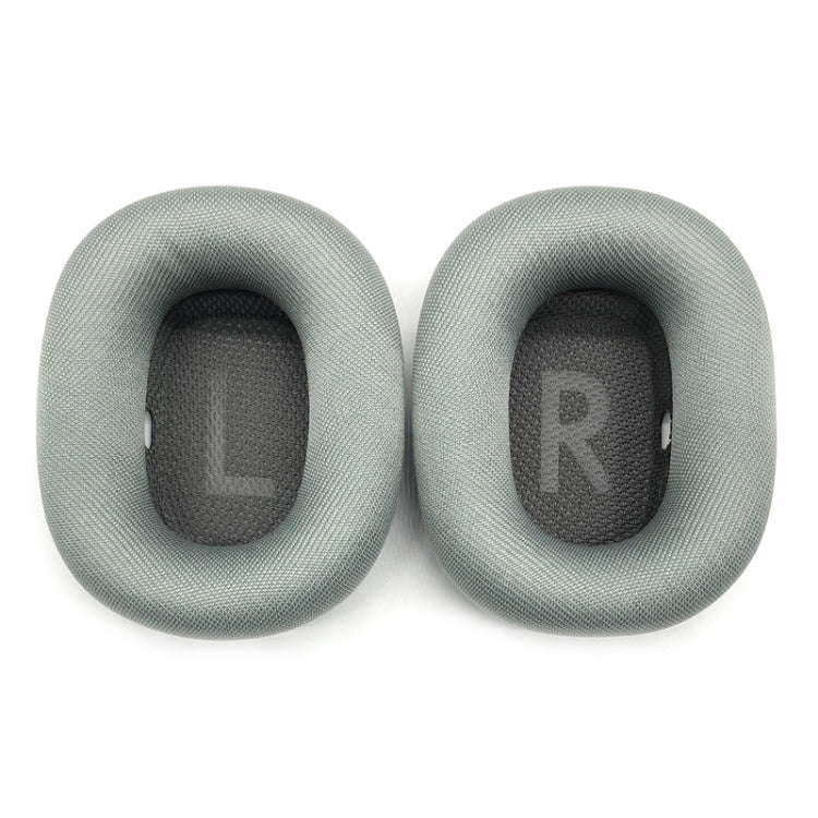 1pair Earmuffs Sponge Cover Ear Pads For AirPods Max 2 / Max