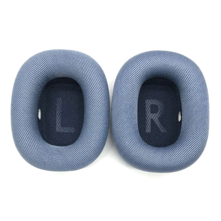 1pair Earmuffs Sponge Cover Ear Pads For AirPods Max 2 / Max