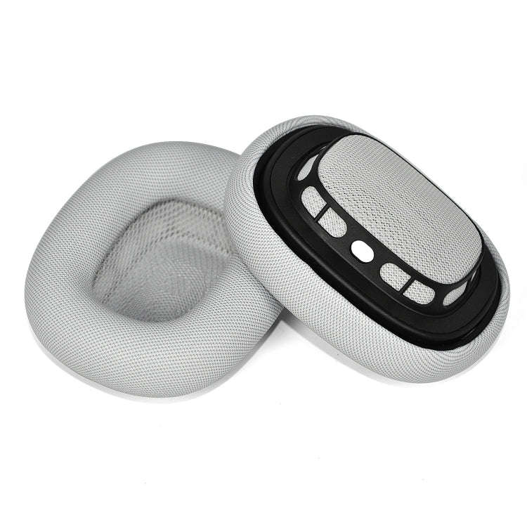 1pair Earmuffs Sponge Cover Ear Pads For AirPods Max 2 / Max