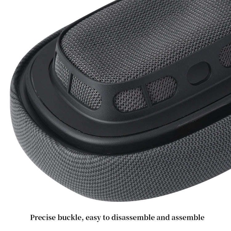 1pair Earmuffs Sponge Cover Ear Pads For AirPods Max 2 / Max
