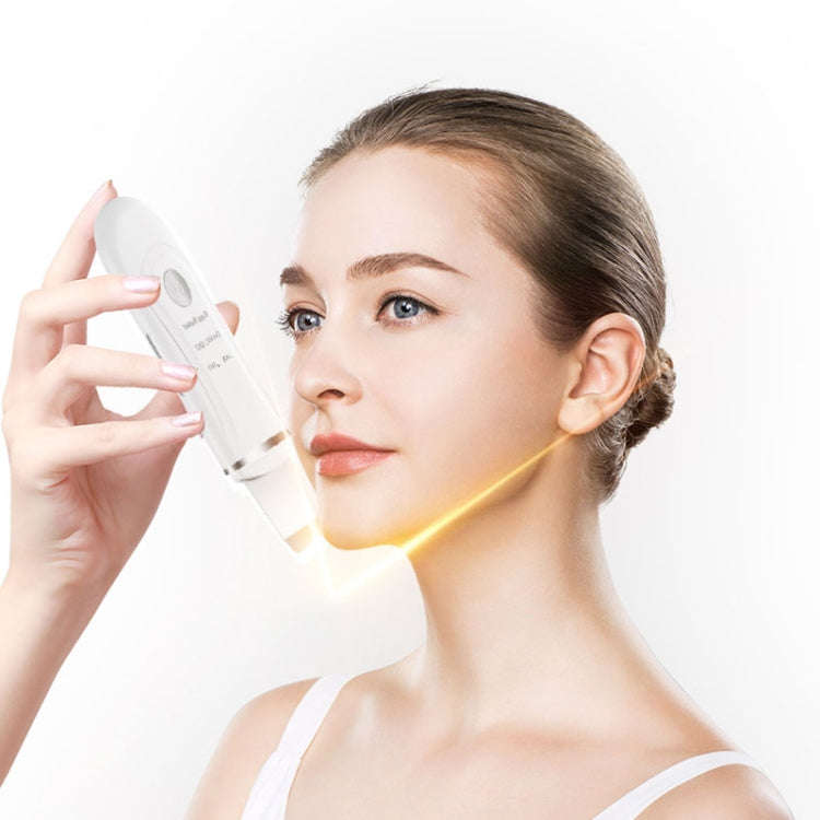 Blackhead Removal Scraper Ultrasonic Face Cleaner Blackhead Mite Scraper Scraper, Scraper