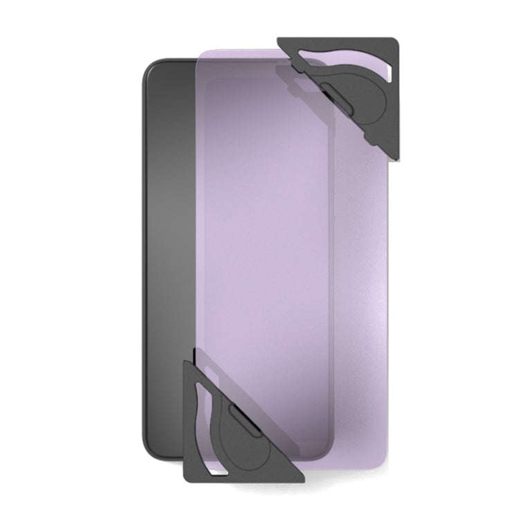 10 PCS Mobile Phone Tablet Quick Sticker Tool For iPhone12mini/iPhone12/iPhone12Pro/iPhone12Pro M...