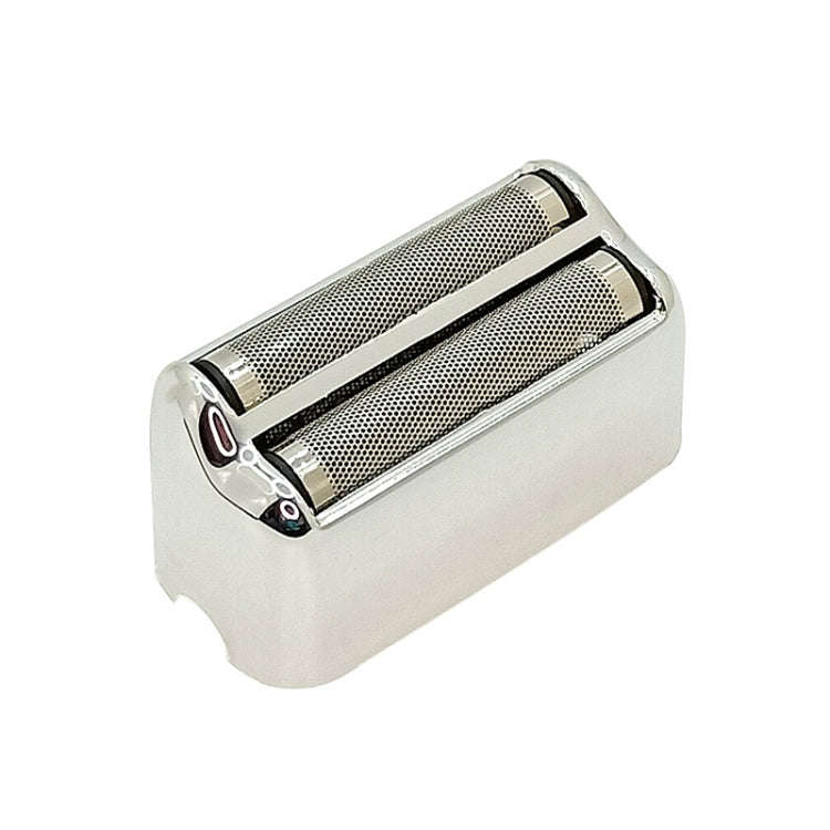 Electric Razor Trimmer Head Cover For Babylis,Style:, Black Cover+Silver Knife Net, Silver Knife ...