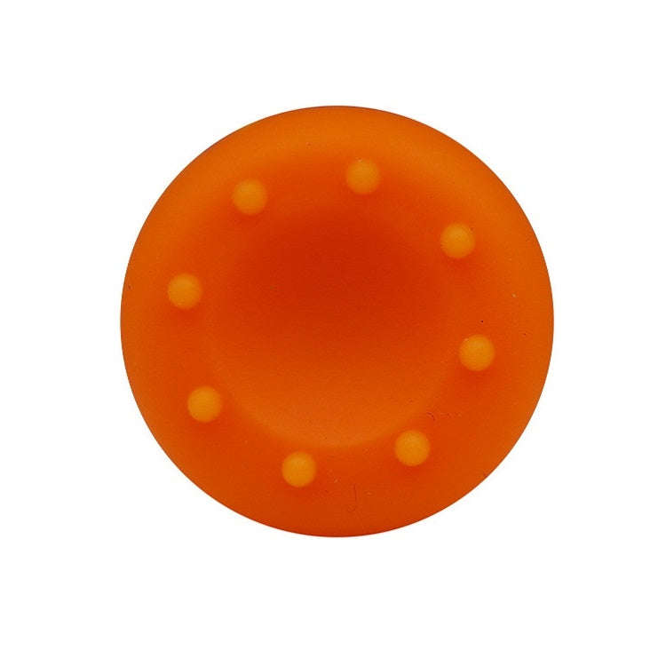 20 PCS Gamepad Silicone Rocker Cap For PS5/PS4/PS3/ONE//360/PRO/series X/S