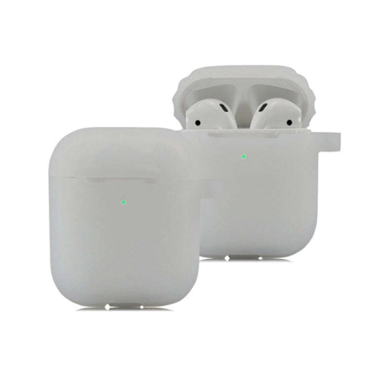 Bluetooth Earphone Soft Silicone Case, For AirPods Pro (Rose Red), For AirPods Pro (Sapphire), Fo...